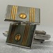 dunhill cuffs　ダンヒル　カフス　カフリンクス