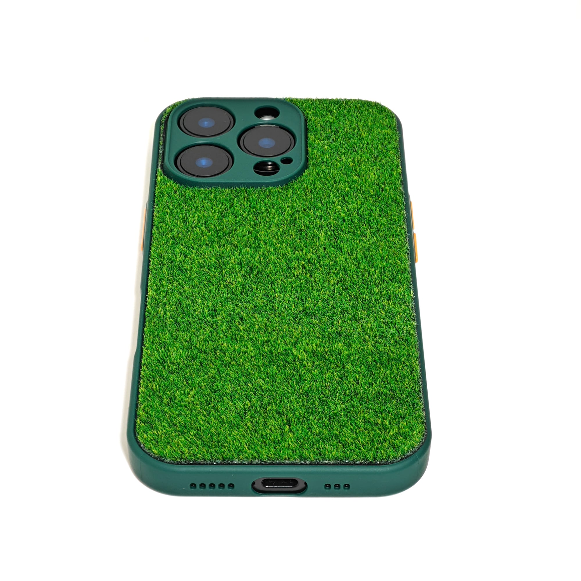SHIBAFUL ME iPhone ケース -Brilliant Green- | SHIBAFUL公式ショップ