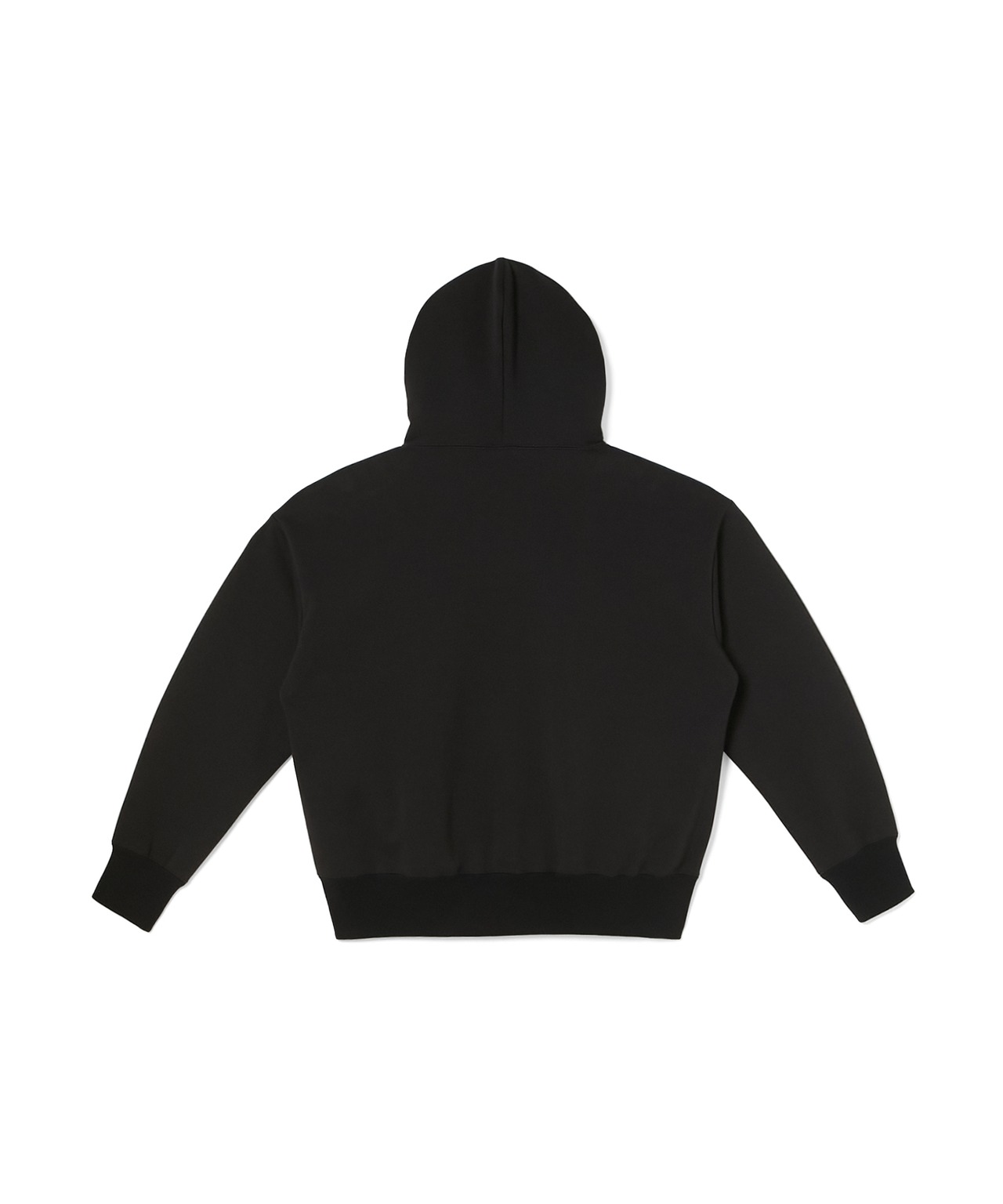 【N.HOOLYWOOD】BOMBERHEAT ZIP UP HOODIE
