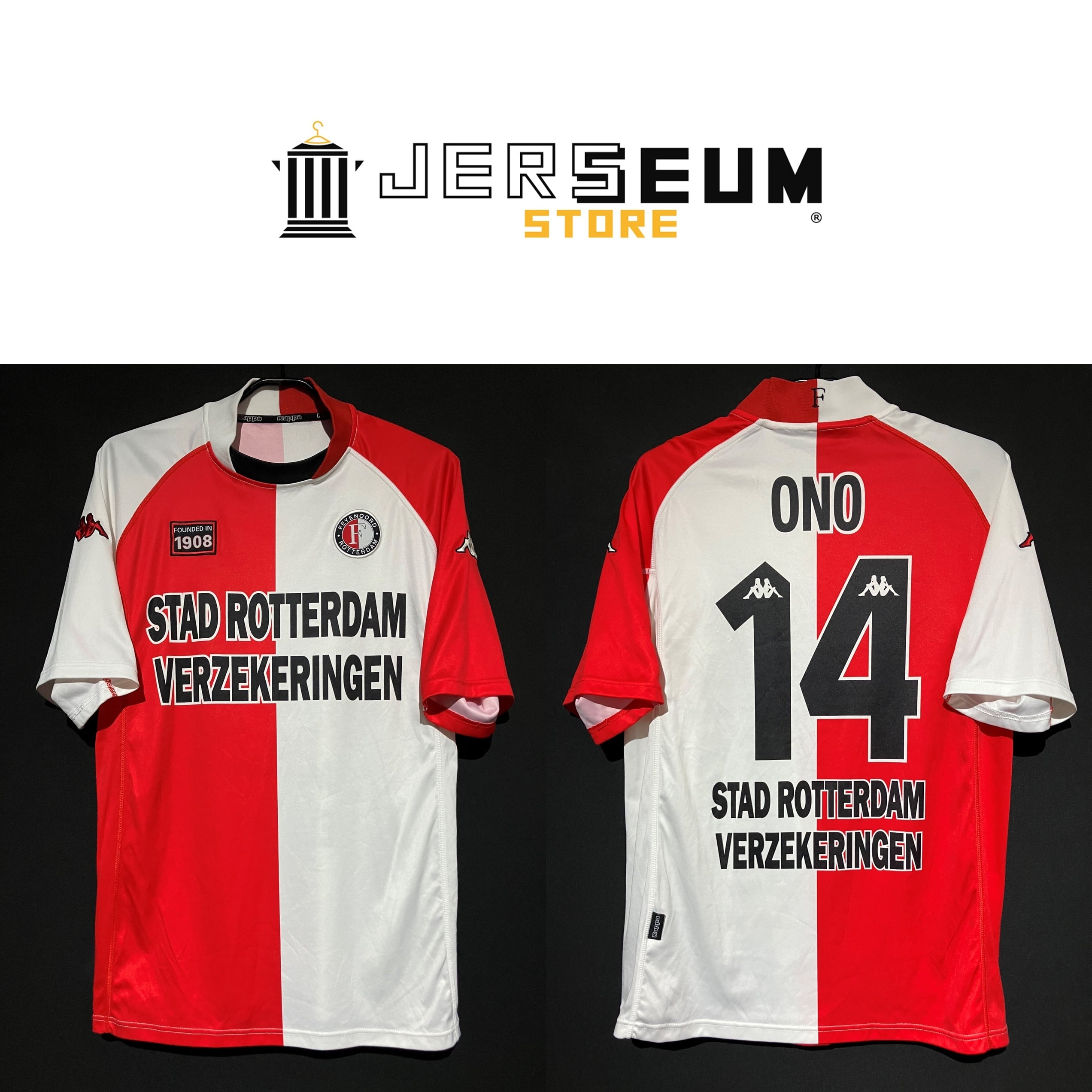 Soccer：サッカー | JERSEUM STORE