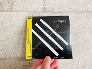 re:lapse / re:lapse III.ep