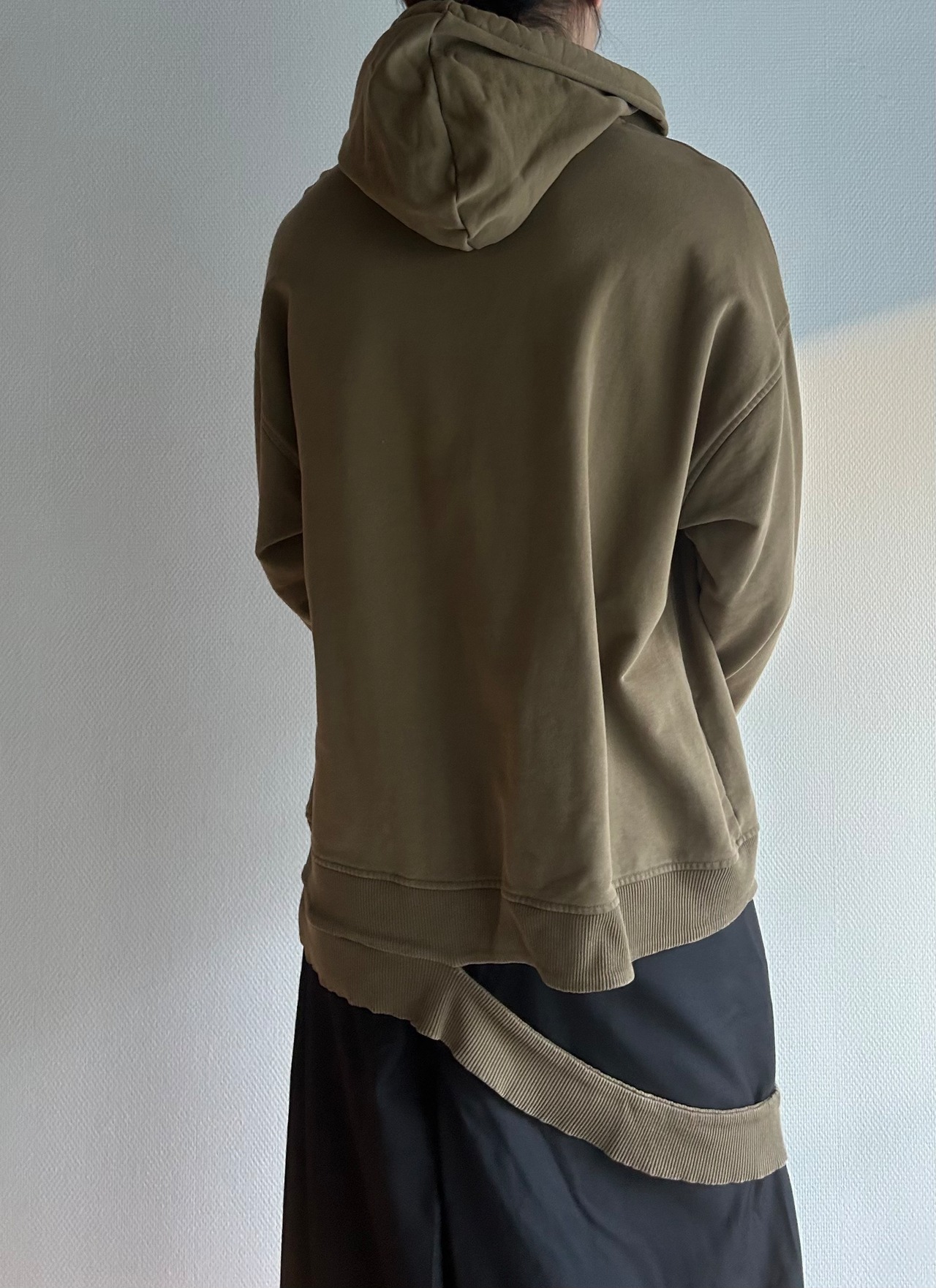 Helmut Lang Hoodie