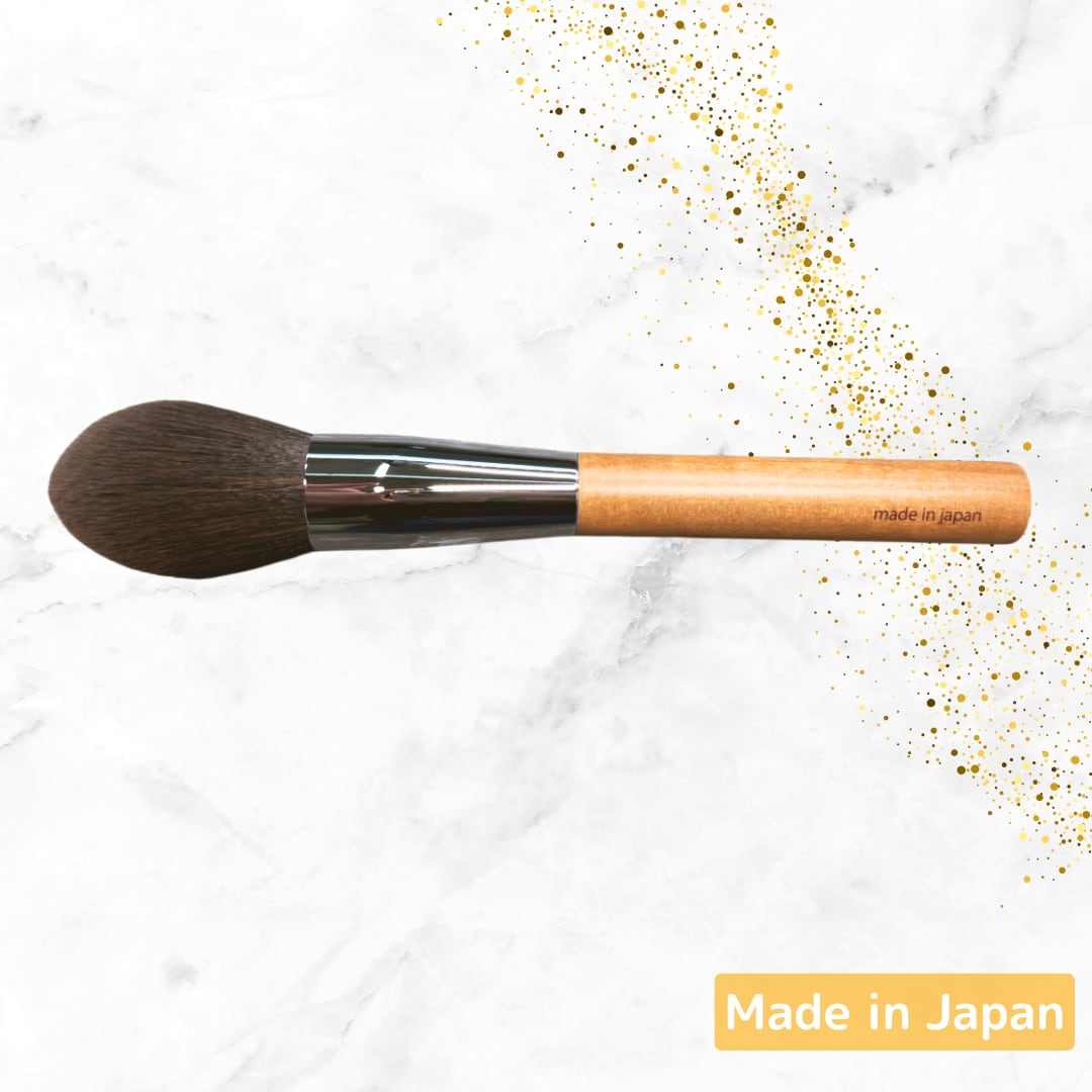 1番人気！】つくしんぼブラシ | Hashimoto beauty products