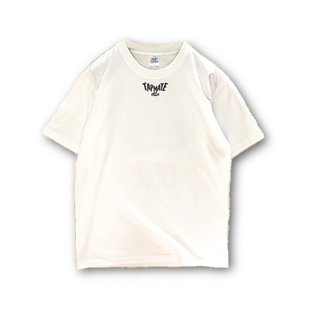 【TAPMATE】jesus-WHITE&BLACK-T