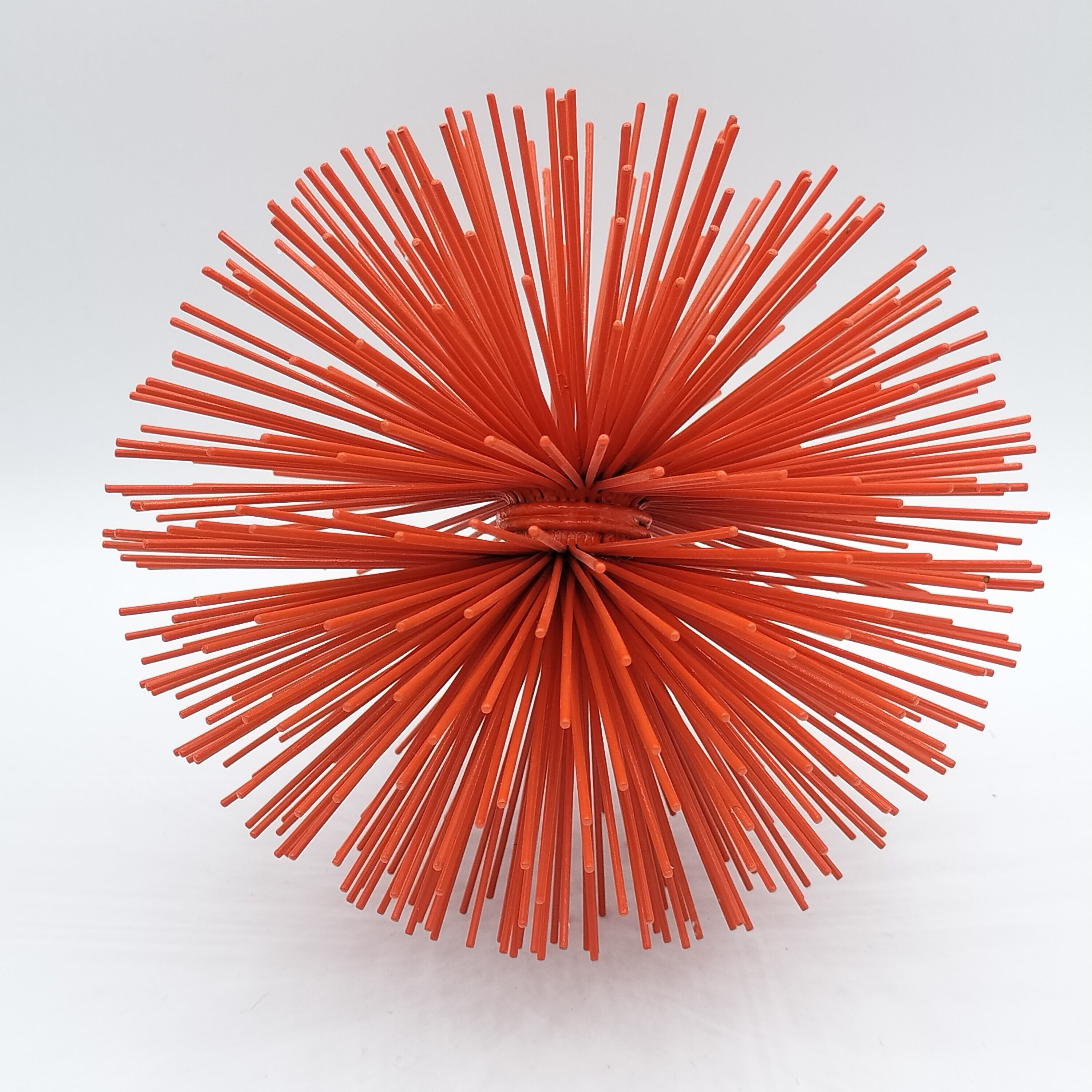 Spick Object red spike modern object | 古物屋 話
