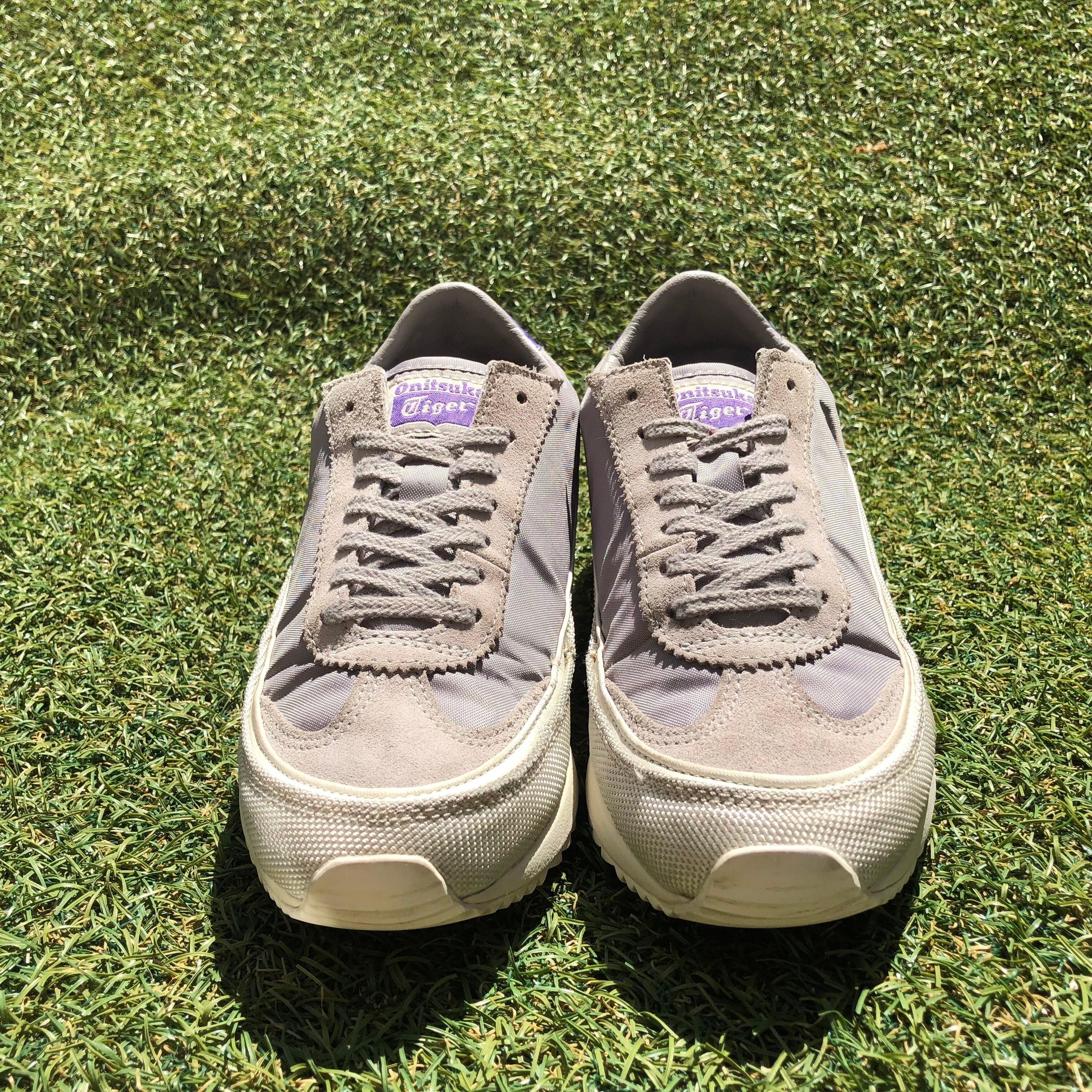 Onitsuka Tiger HSINTI オニツカタイガー ヘンシティ HW623 | reshoe