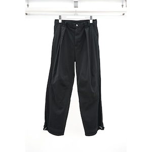 [The Viridi-anne] (ザヴィリディアン) VI-3712-04 DRY COTTON TROUSERS