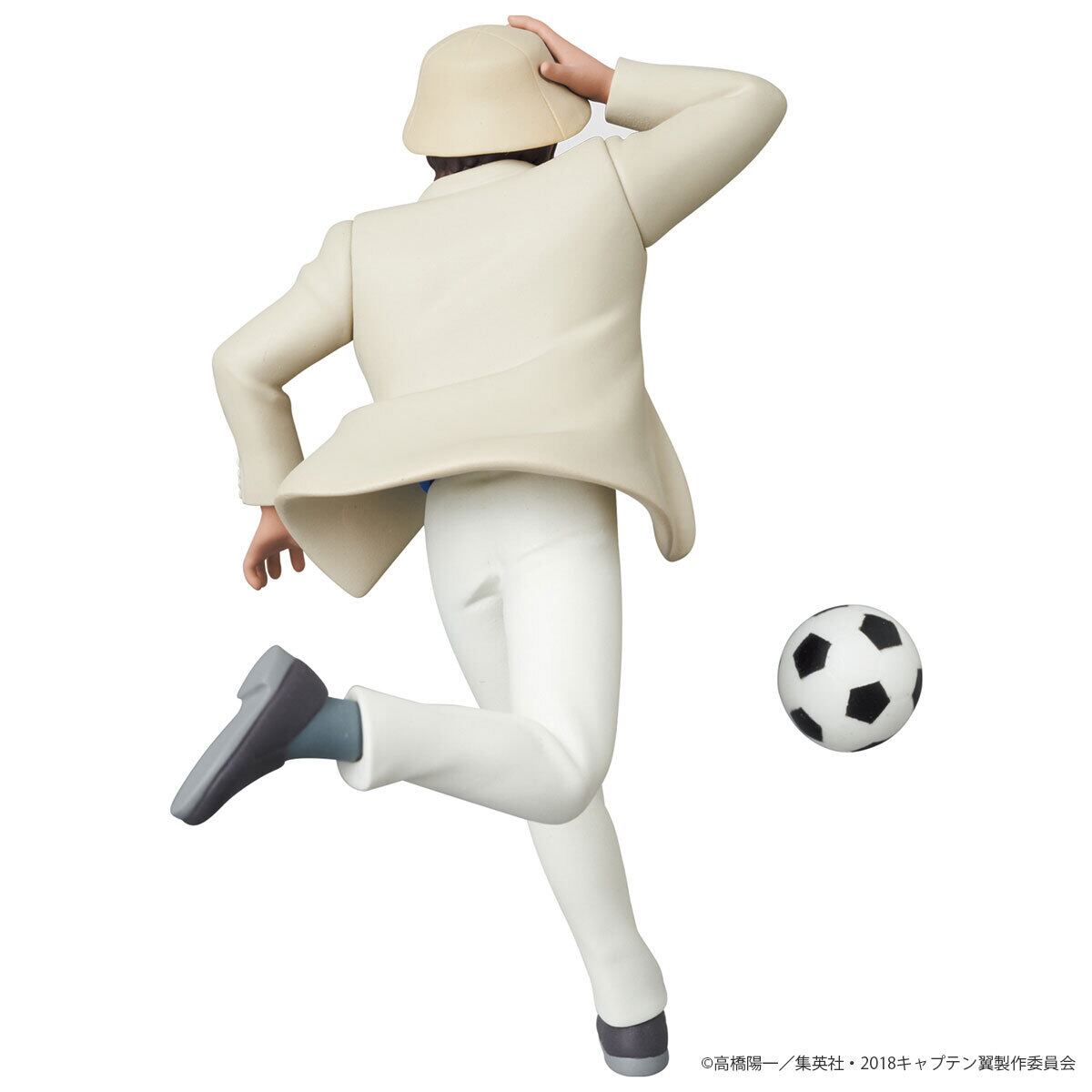 【新品未開封・海外版】キャプテン翼 S.G.G.K森崎有三フィギュア 4b19e203b420c16e87ce4bb4c871ec