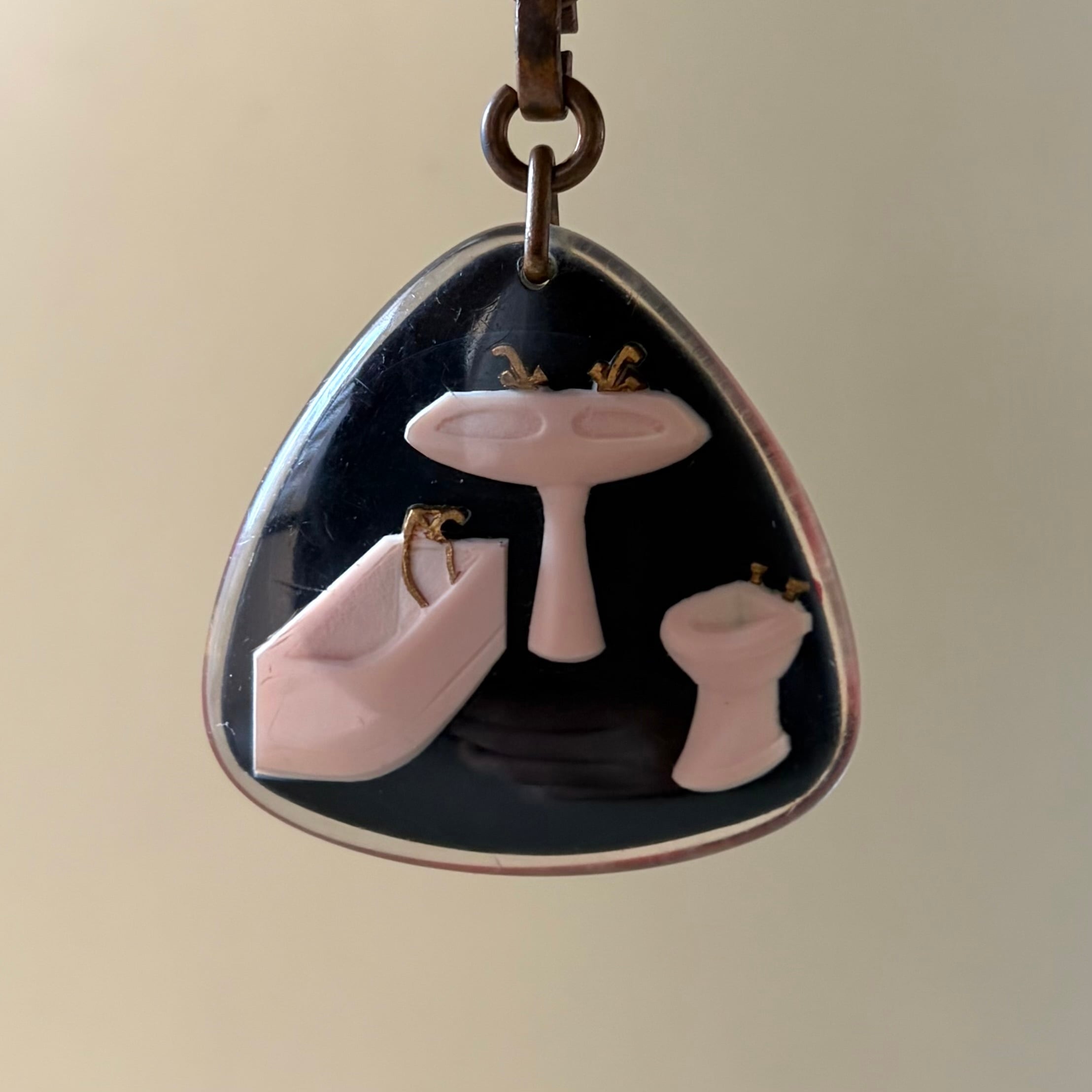 キーホルダー | ブルボン蚤の市 ｜ブルボンキーホルダー・フレンチ