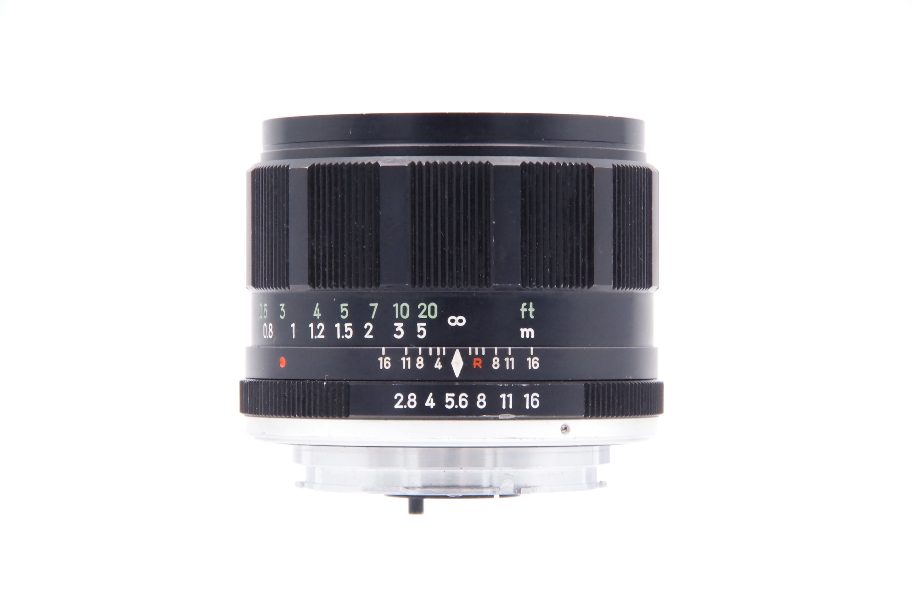 MC ROKKOR-PF 50mm F1.7 SR/MDマウント MINOLTA ミノルタ | 近江寫眞機店