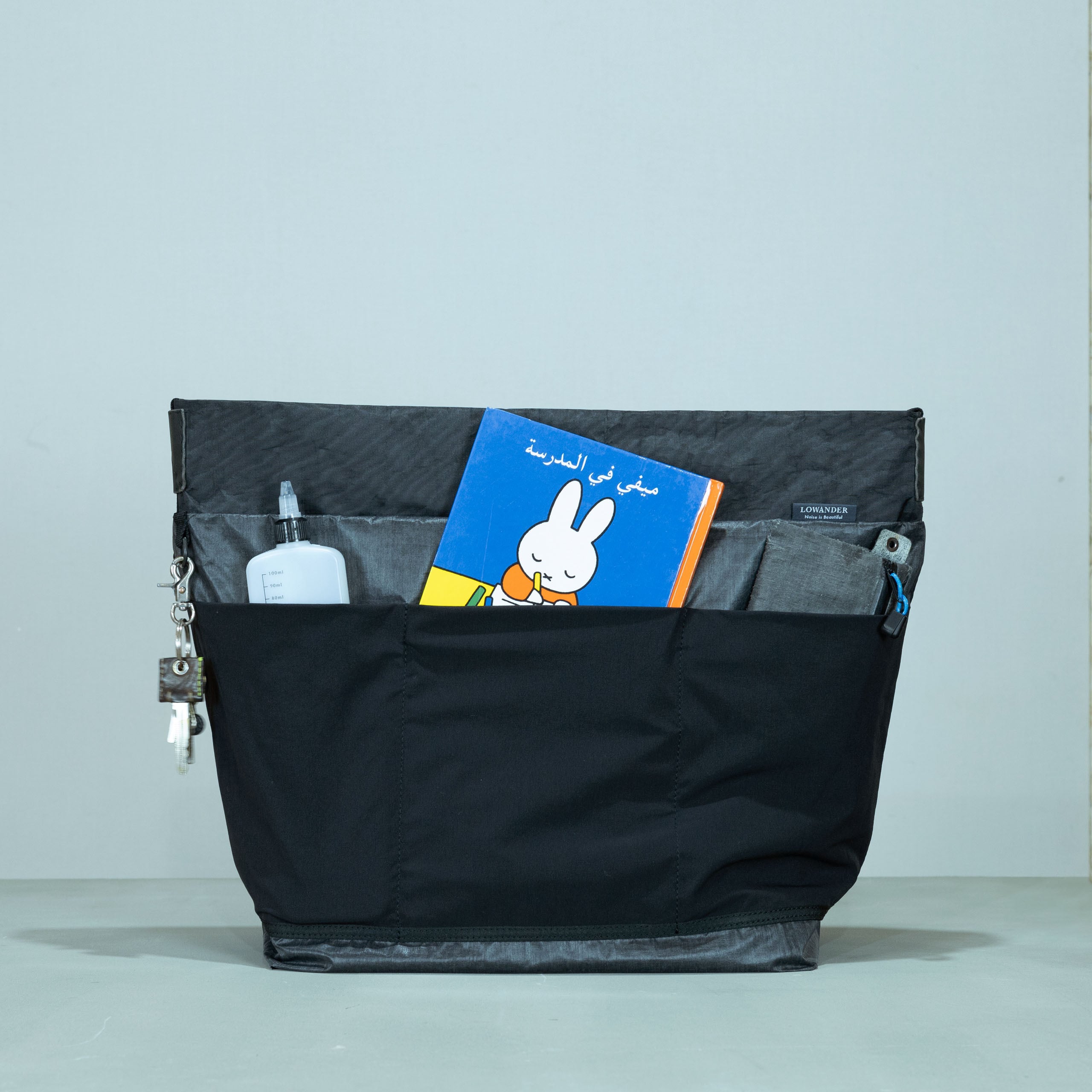 MESSENGER 5.0 oz Dyneema® Composite Fabric Hybrid | LOWANDER