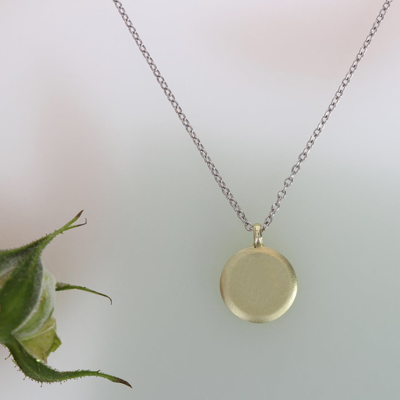 k18 刻印あり　ネックレス　18k 刻印あり ネックレス 18K K18刻印あり45cm 3g