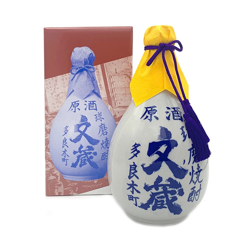 原酒 | 球磨焼酎専門店 一期屋