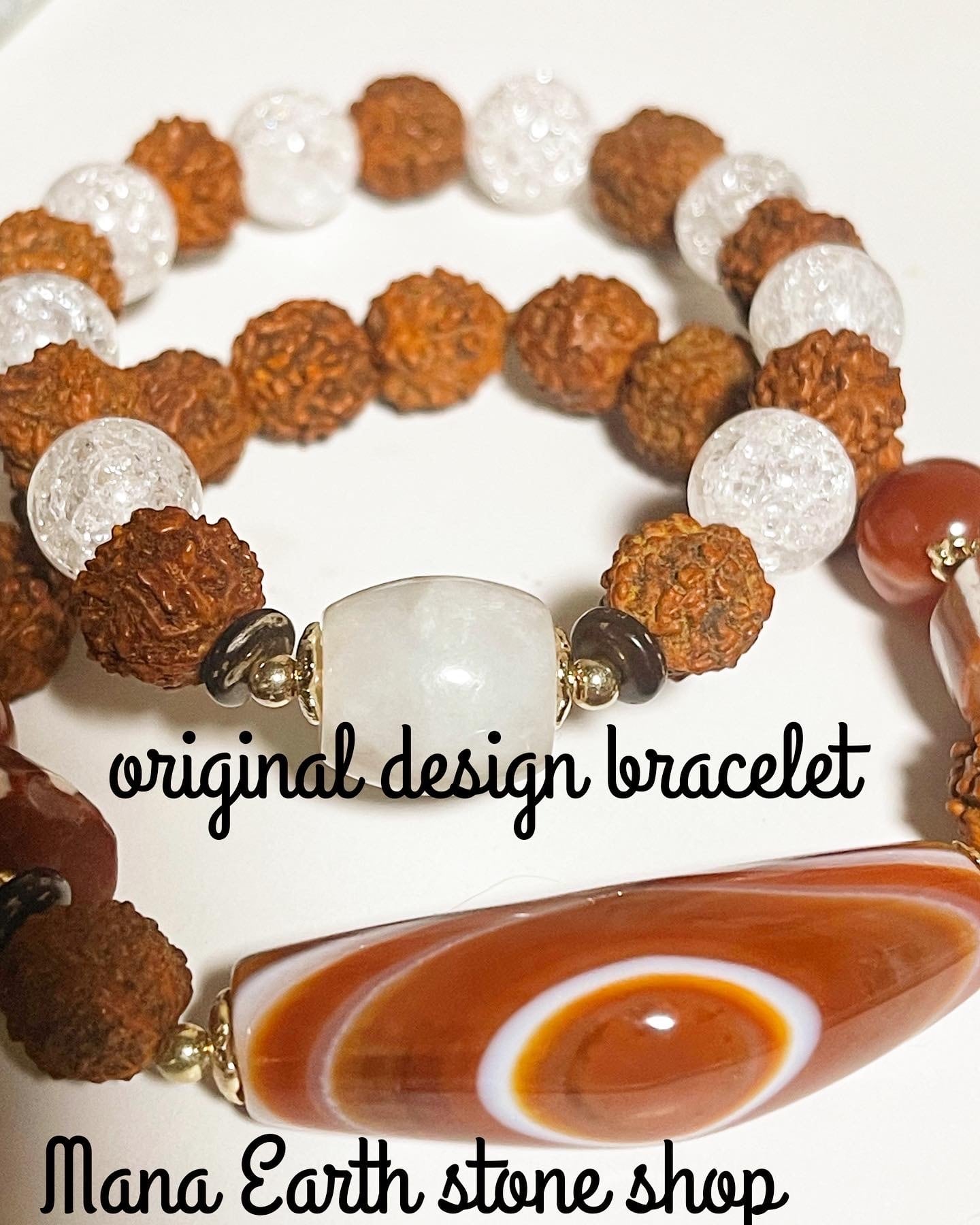 激レア 双龍 宝珠 天珠