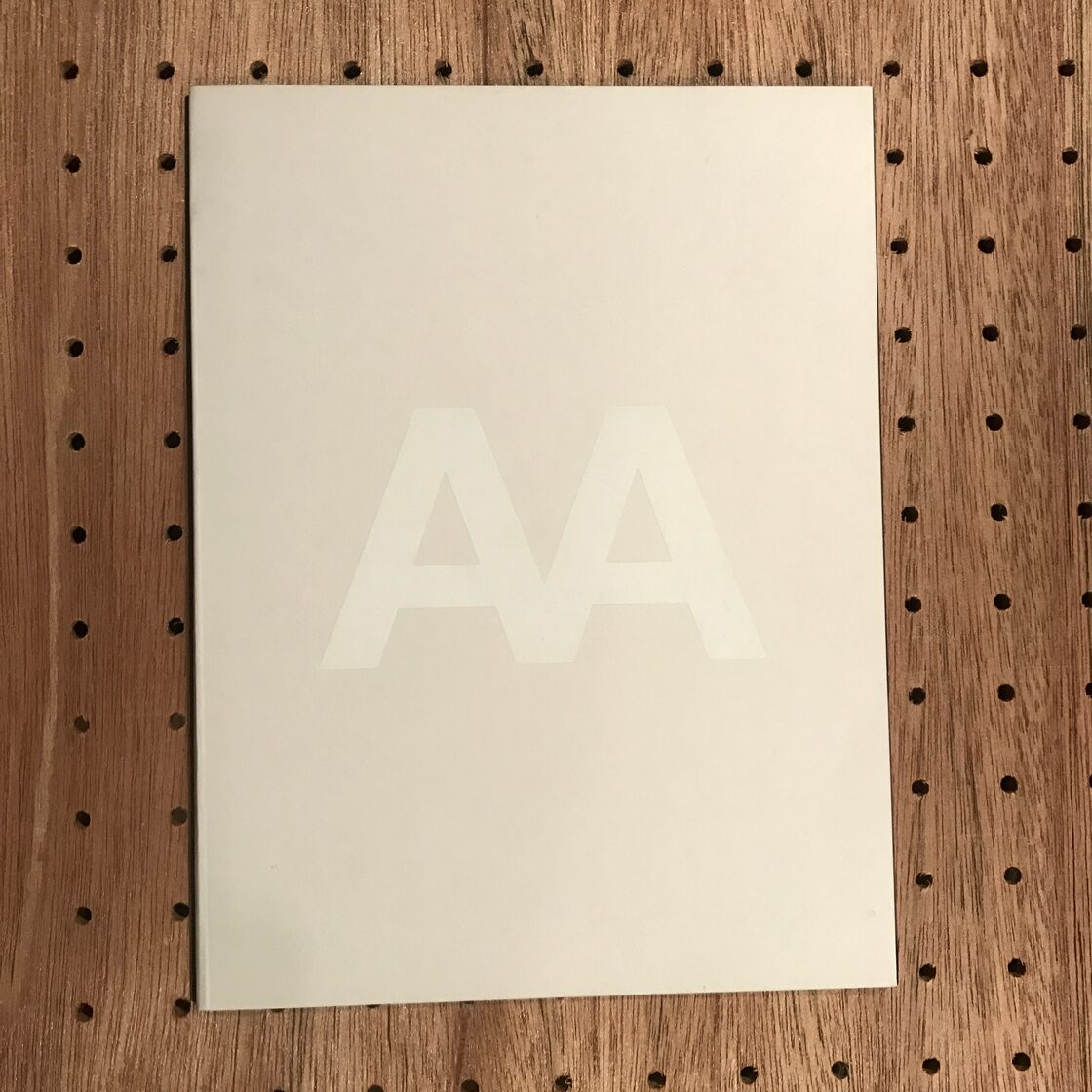 American Apparel Special Photo Book AA / Terry Richardson,Yasumasa 