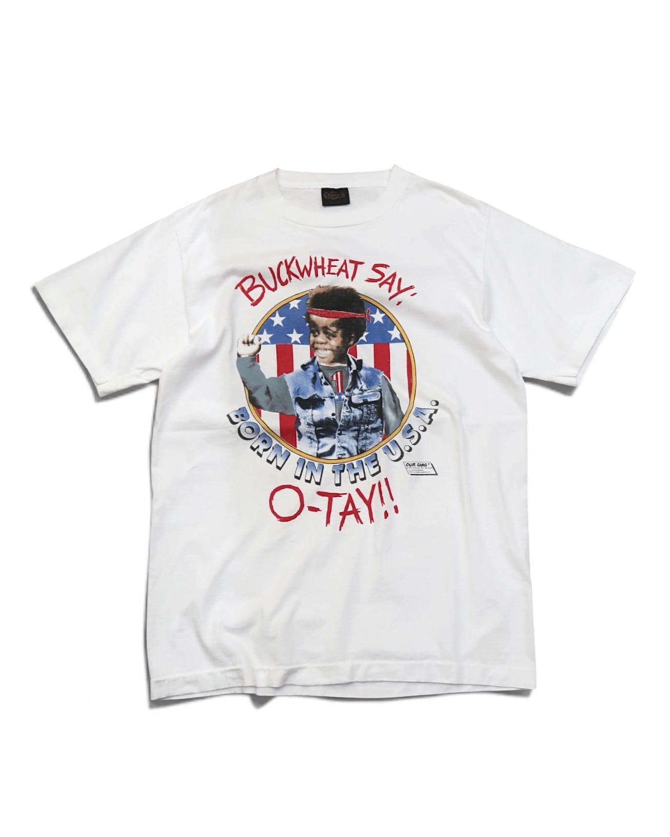 90s A KITE カイト アニメ Tシャツ | PAY ID