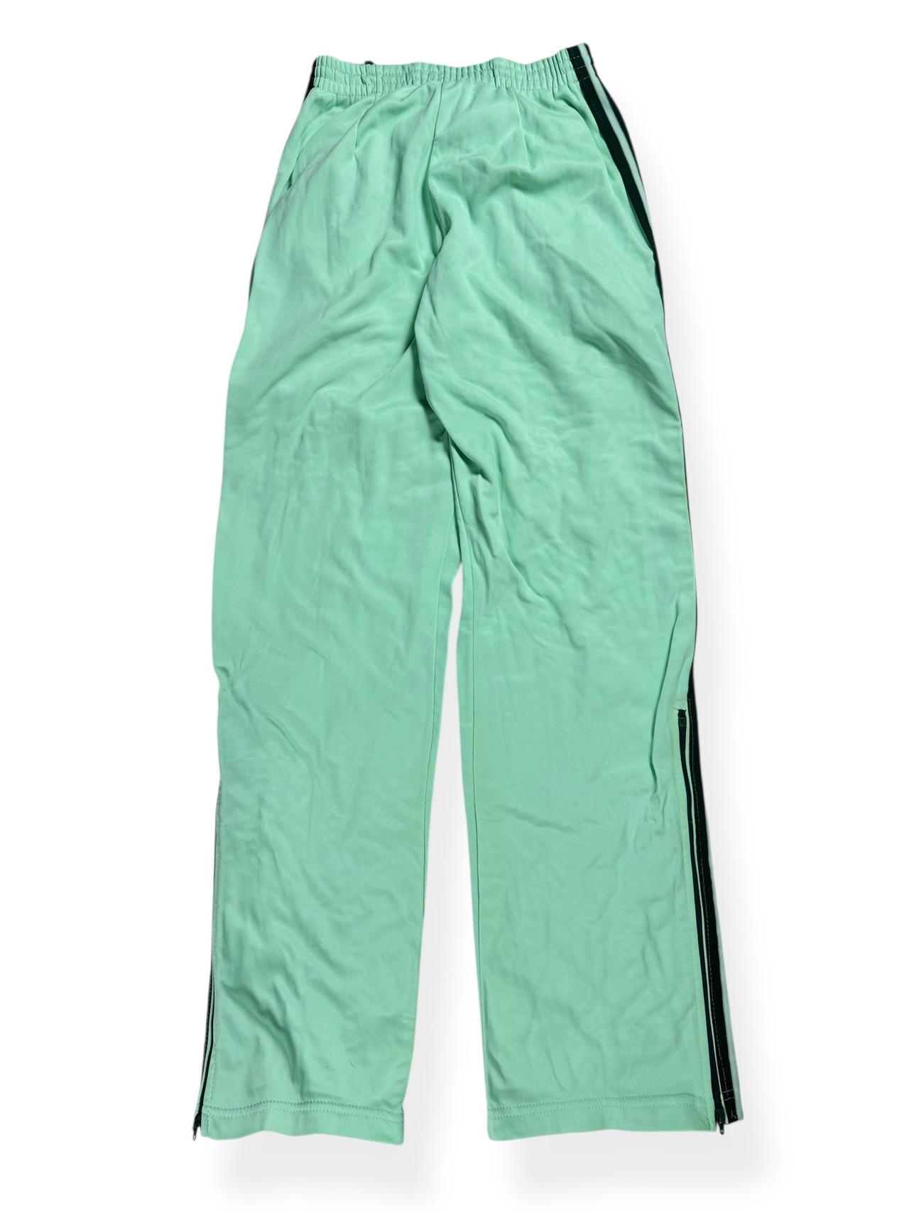 70s French Adidas ATP Setup