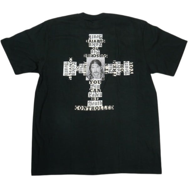 Size【S】 SUPREME シュプリーム 26SS Hard Tee Black Tシャツ 黒