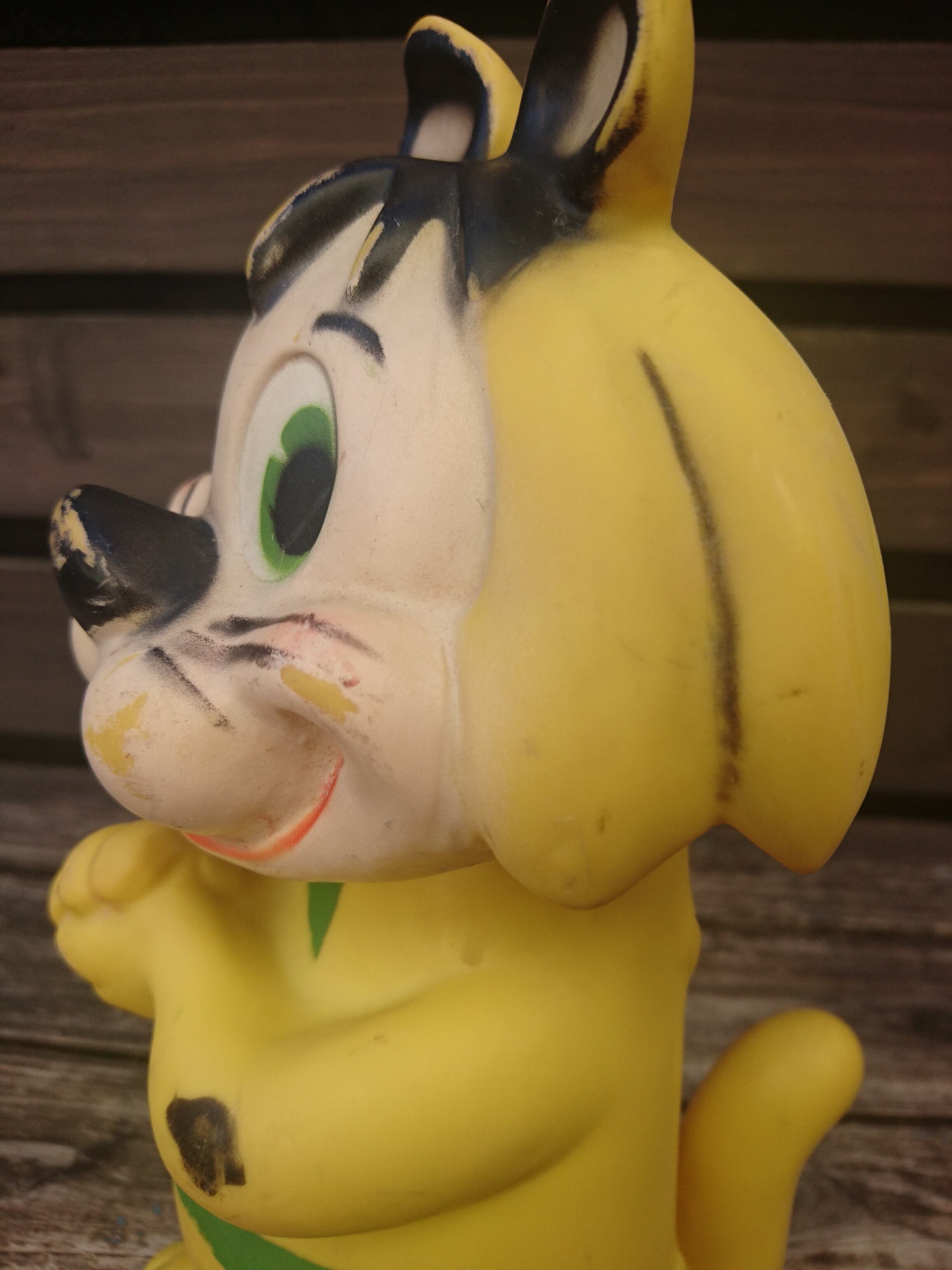 60s フリントストーン ベイビーパス ラバードール | beach side vintage