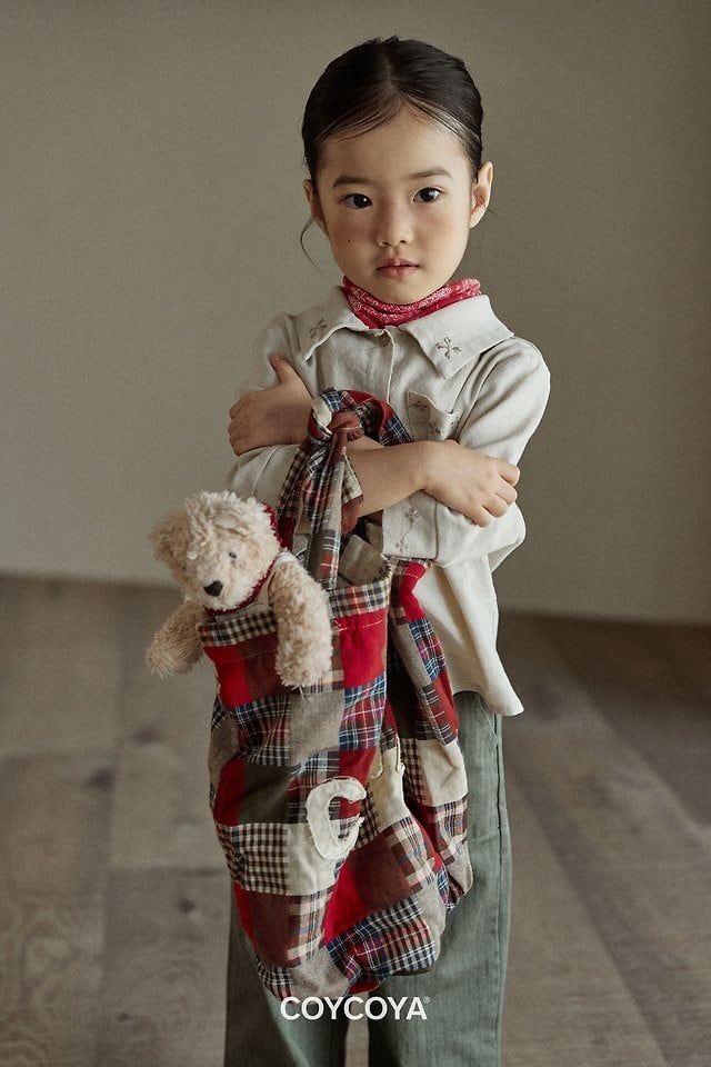 bag | 韓国子供服 lilikids