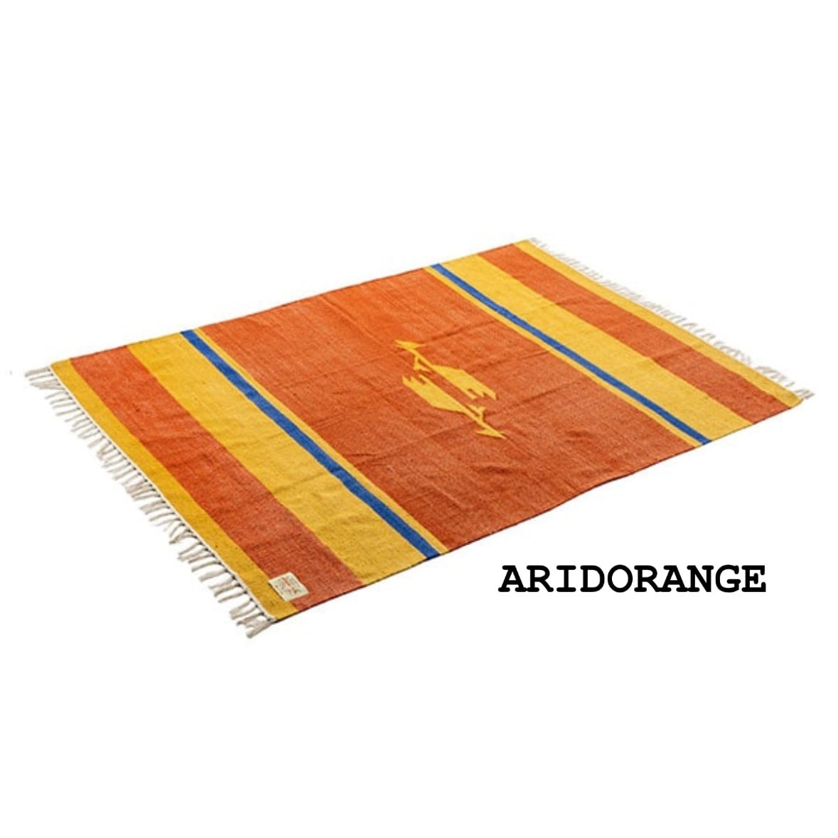 Oregonian Camper オレゴニアンキャンパー ROADRUNNER RUG