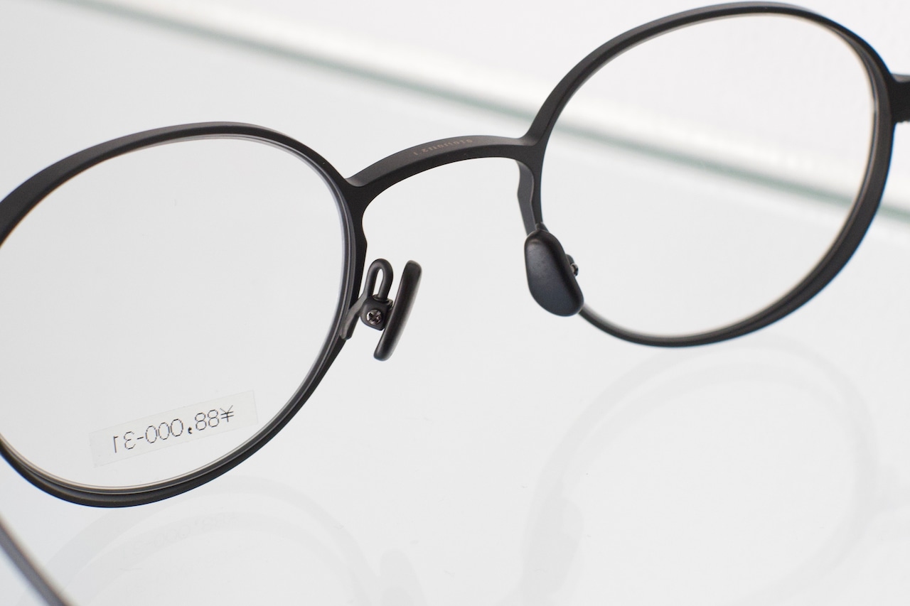 【I.ENOMOTO】IE037 Col:BKM
