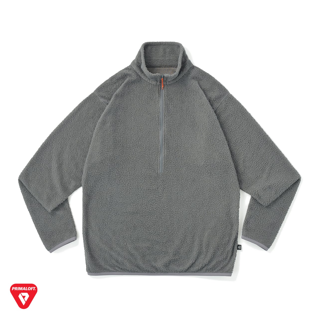 Seion Half Zip