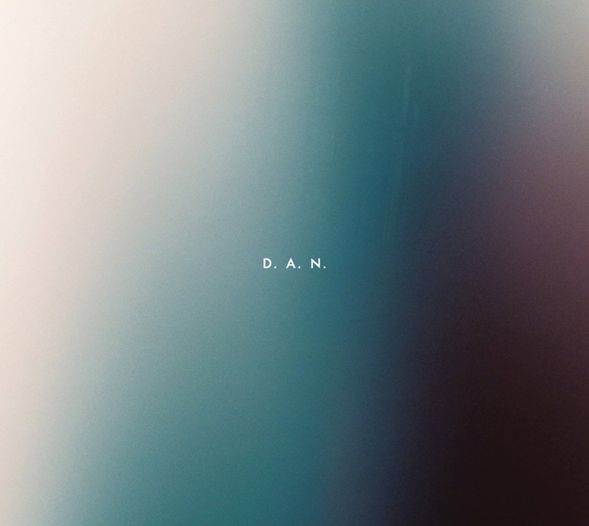 D.A.N. / D.A.N.（2LP）