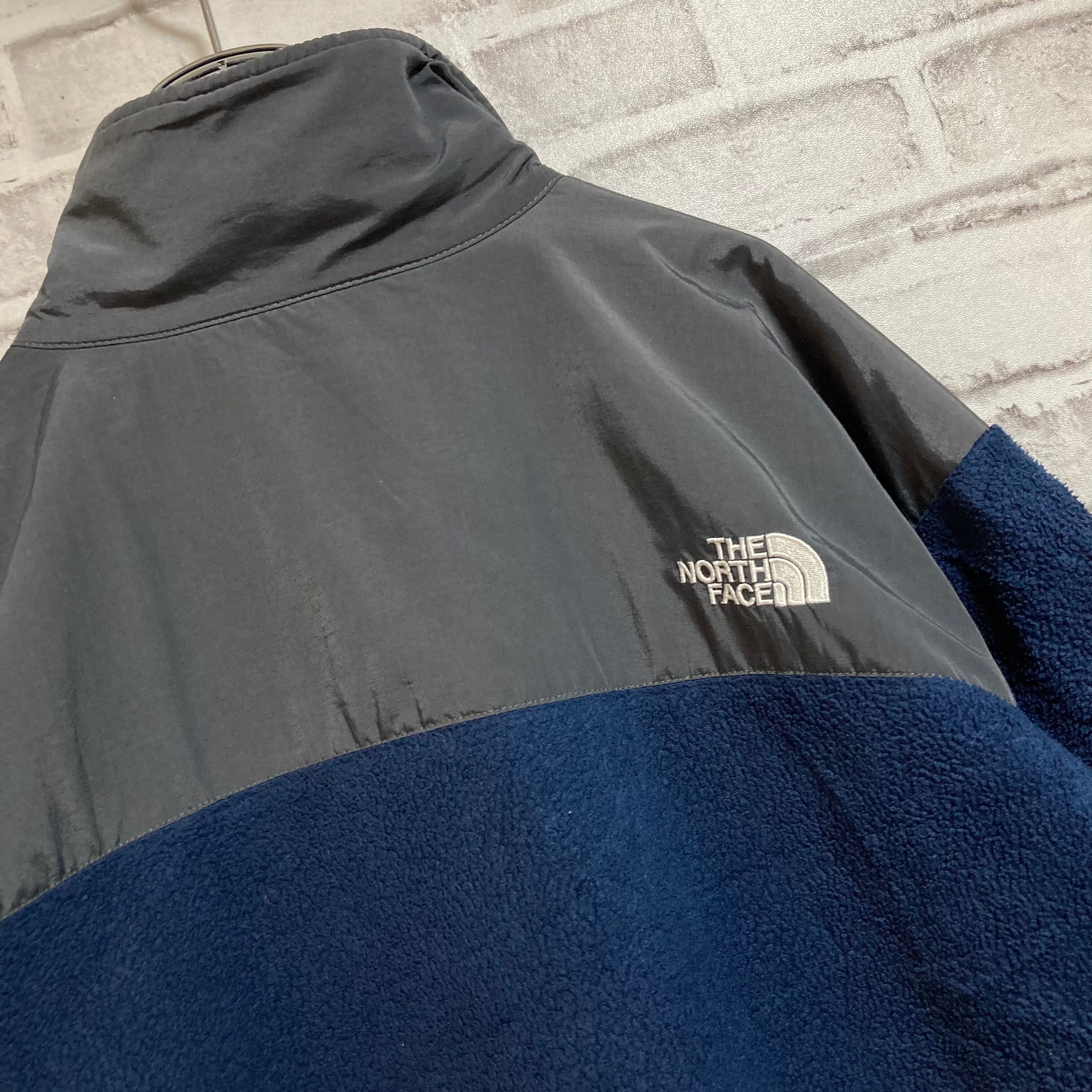 THE NORTH FACE】Denali Fleece L相当 “POLARTEC” ノースフェイス ...