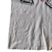 レア　90's vintage　ビンテージ FILA　ロゴTシャツ　アート　USA製　シングルステッチ　メンズ　レディース　S 商品写真7