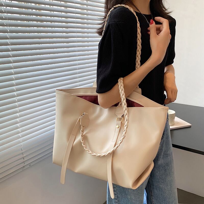 サマー 夏物 トートバッグ Tiancai_Wing_Bag58544545733