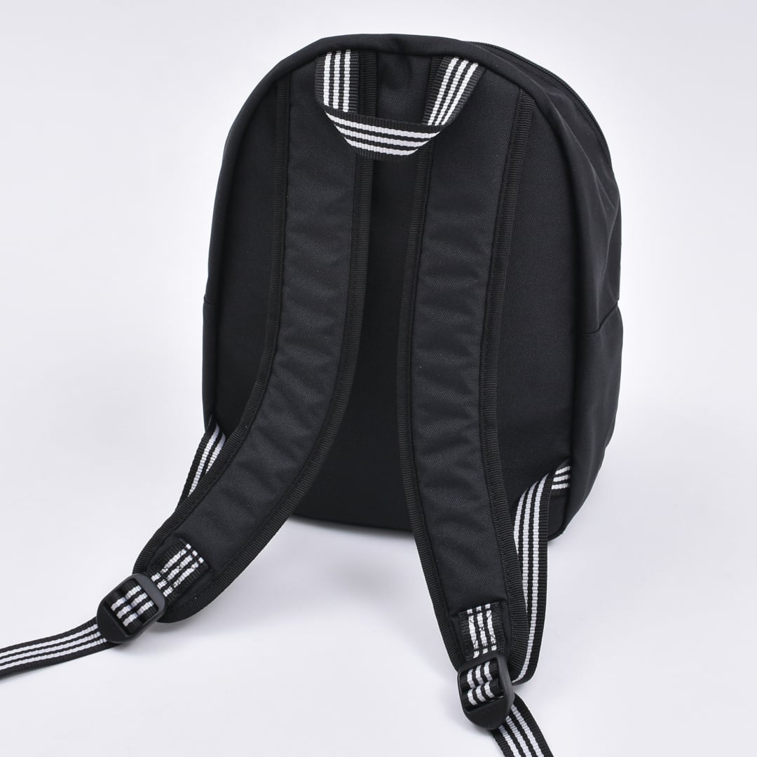 アディダス　バックパック　黒 adidas】スモールバックパック | VOLCAN&APHRODITE 公式通販