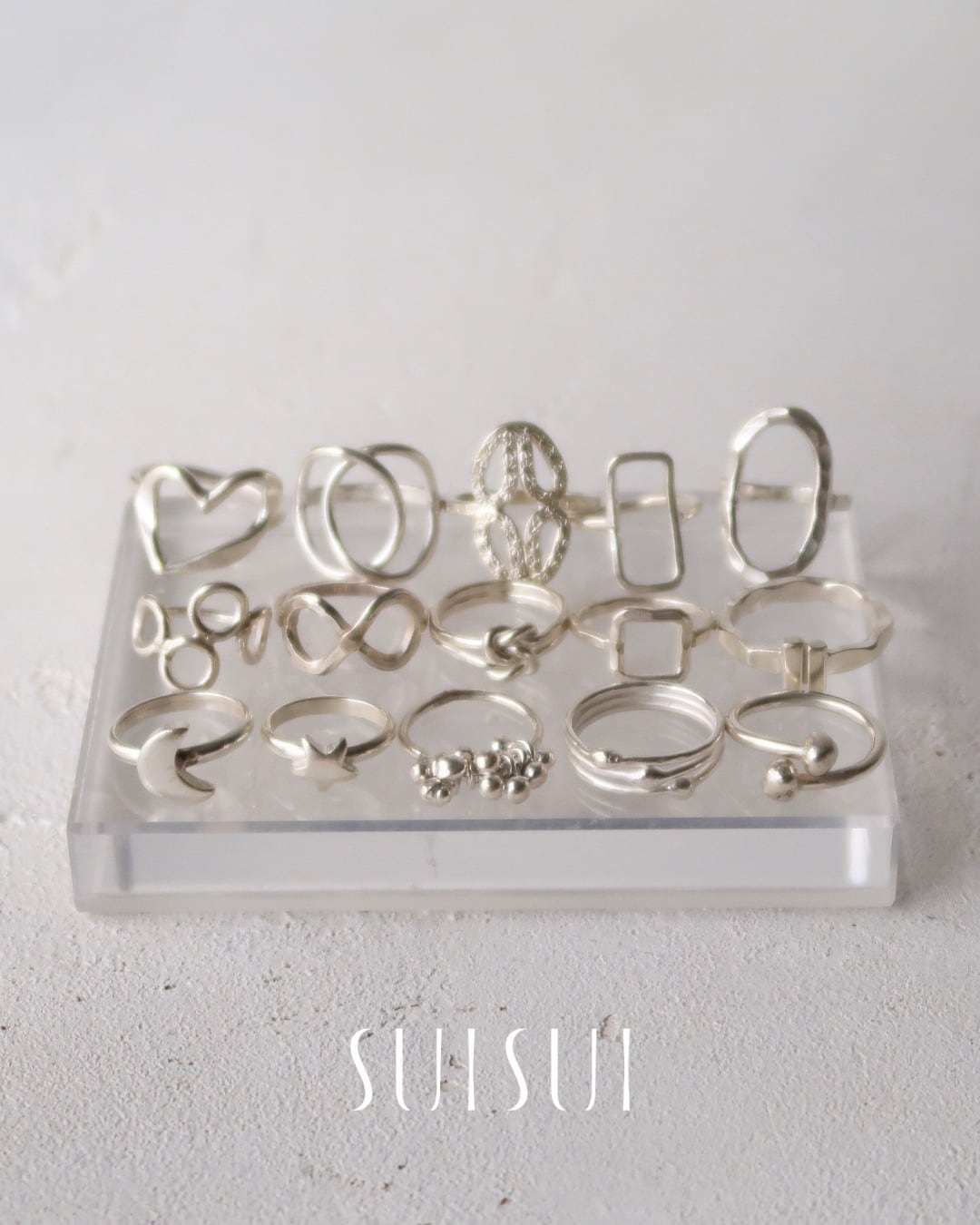 karen silver | SUISUI