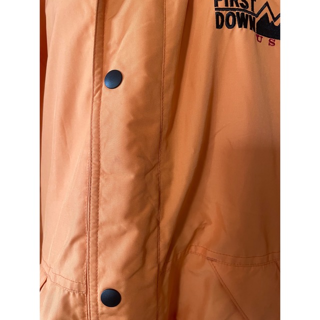 First down USA light jacket　