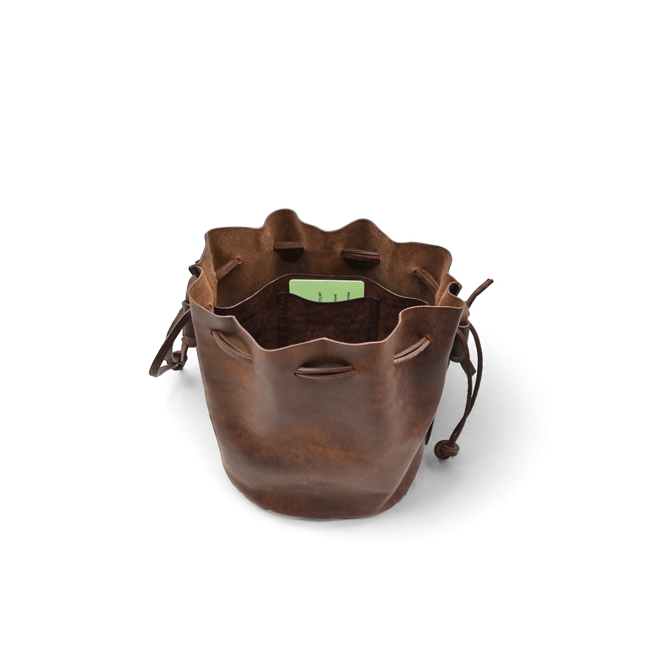 PB 3WAY DRAWSTRING BAG