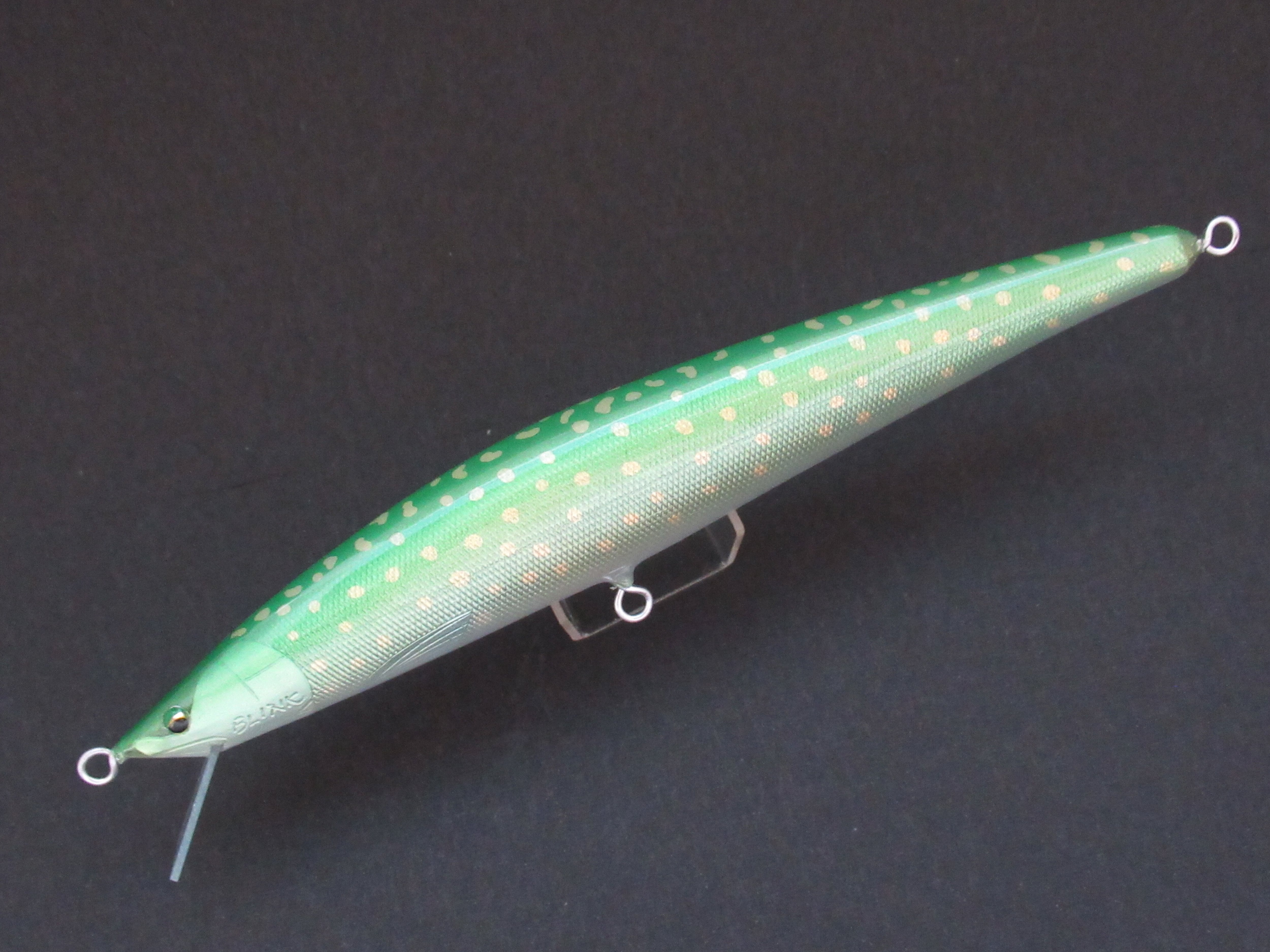 BLINK ORIGINAL LURES