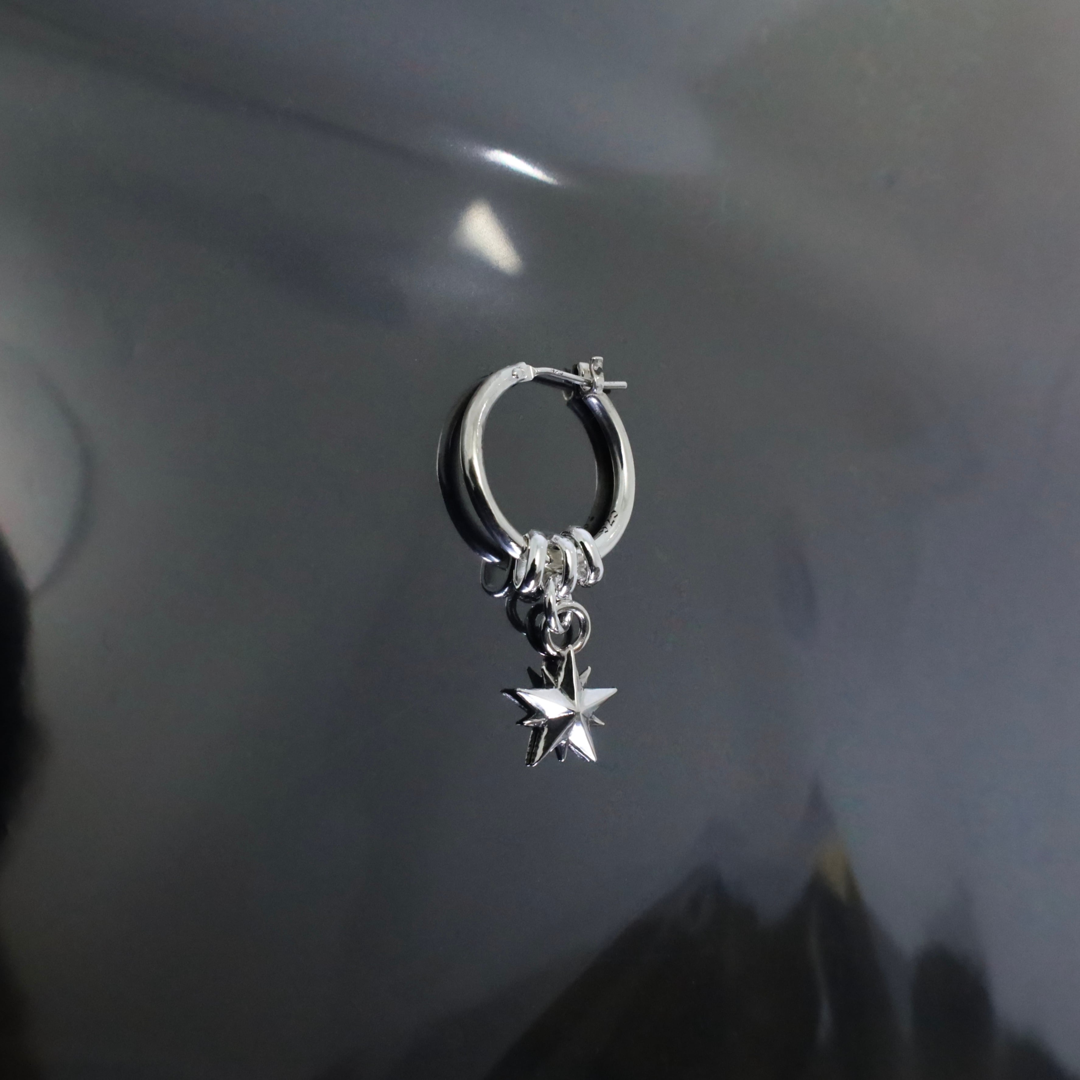 EARRINGS / ピアス | GODSIZE EARRINGS / ピアス | GODSIZE