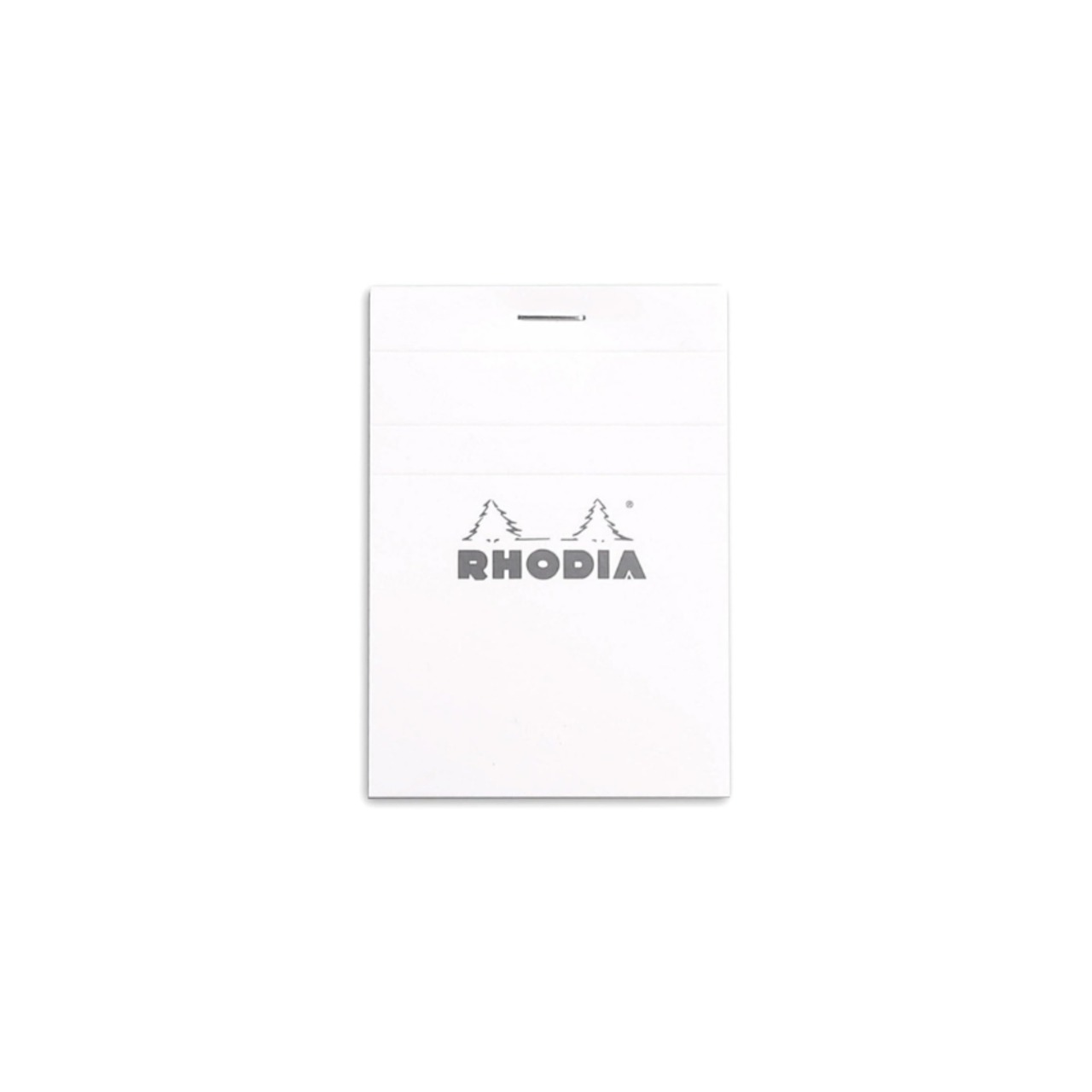 RHODIA ブロックロディア No.11 方眼 ホワイト
