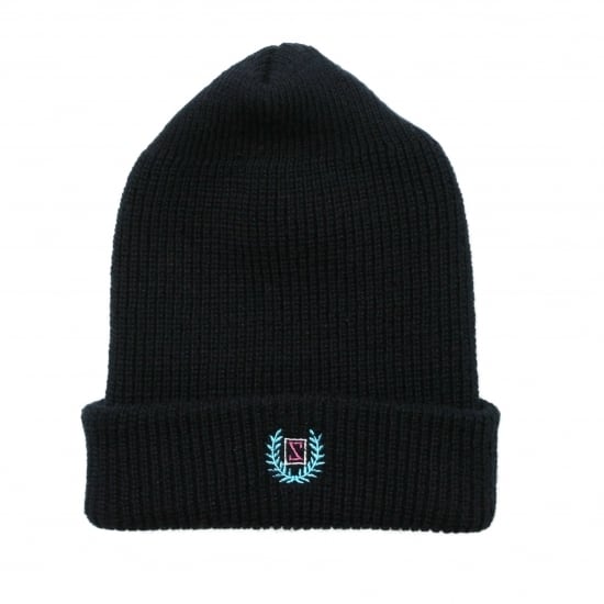 LAUREL WATCH CAP #O.D