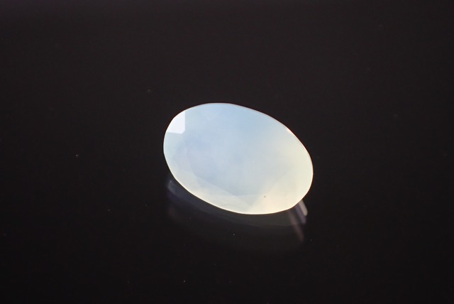 ブルーオパール　0.52ct　[D3-234]