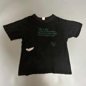 ●90s Forrest Gump フォレストガンプ Tシャツ
