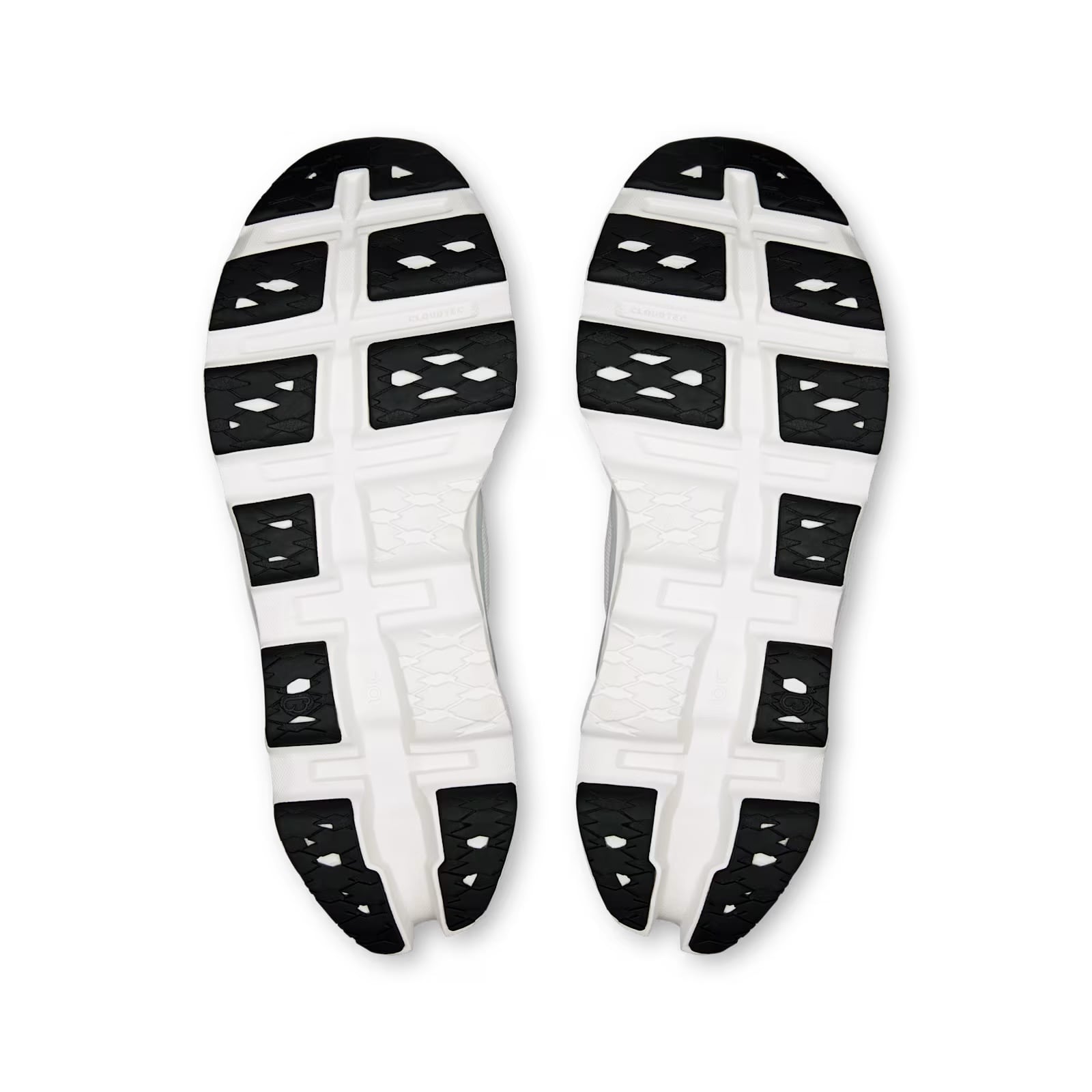 On（オン）Cloudmonster 3（クラウドモンスター3）White | White