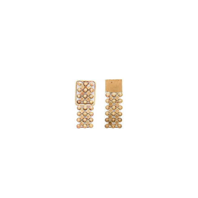 【予約商品】Pierced earrings      【PC-049】