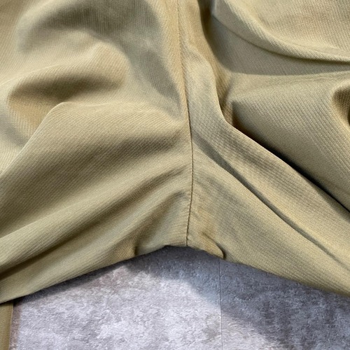 90s BALENCIAGA GOLF slacks 詳細写真15