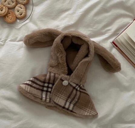 《予約》HI0024 Bunny Cape