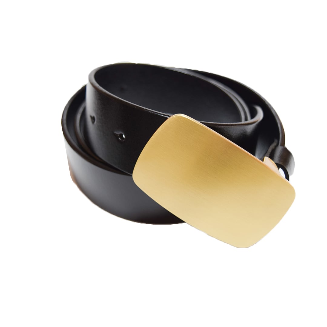 【SALE／10OFF ベルトバックル のみ メンズ レディース カジュアル ビジネス スクエア英数字N