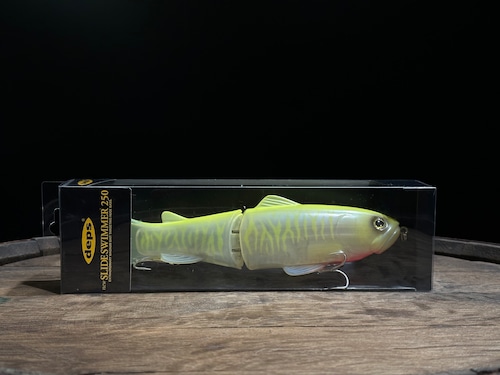 deps SLIDESWIMMER 250