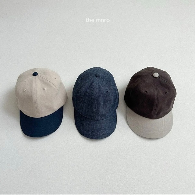 【即納】urban cap / minirobe