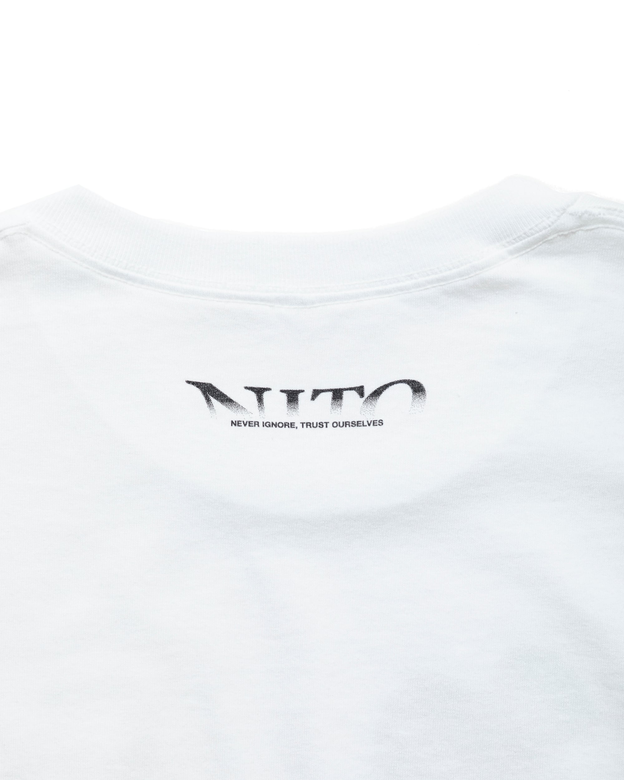 N.I.T.O. PHOTO T-SHIRT | cashcade