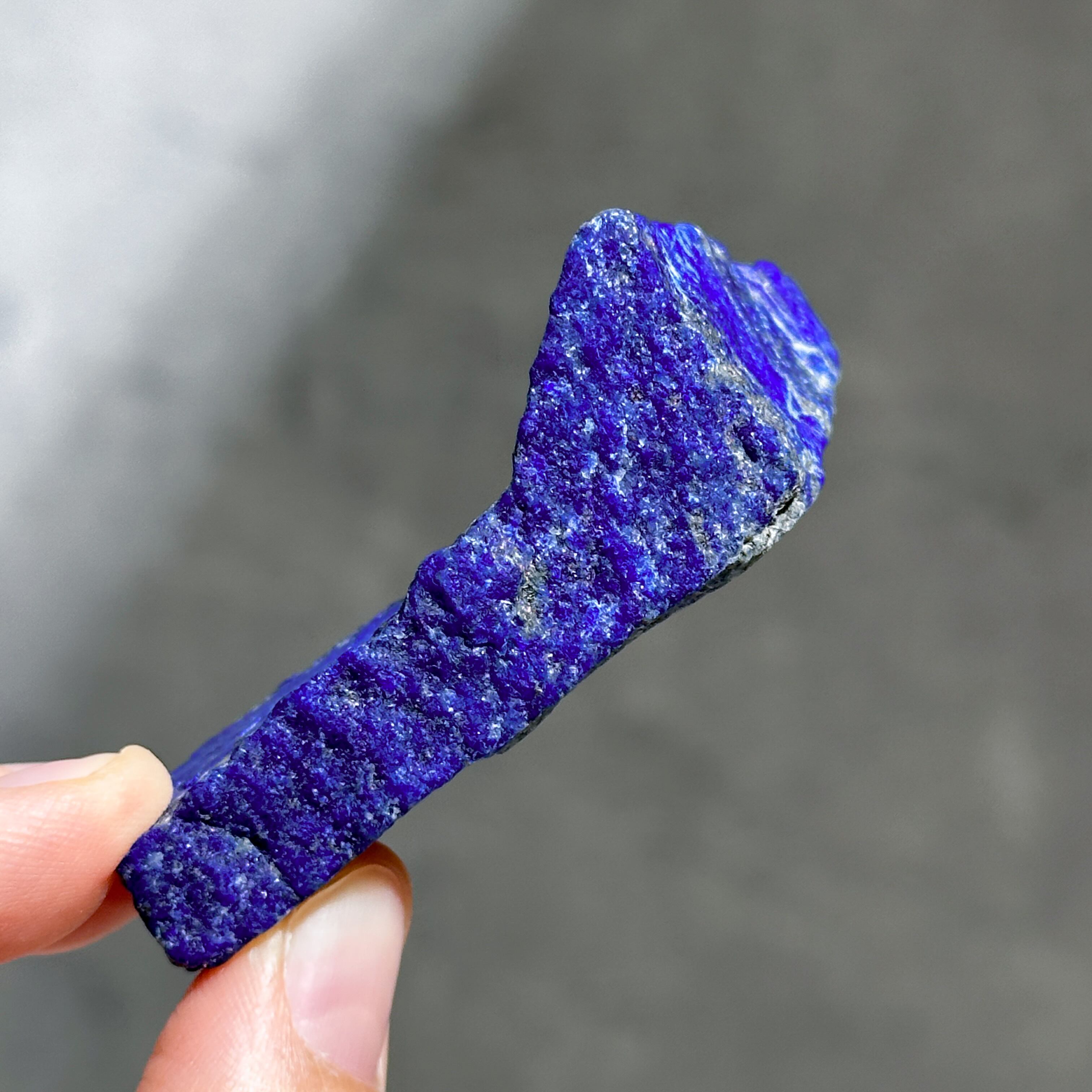 ラピスラズリ 原石 66◇ Lapis Lazuli ◇天然石・鉱物・パワーストーン